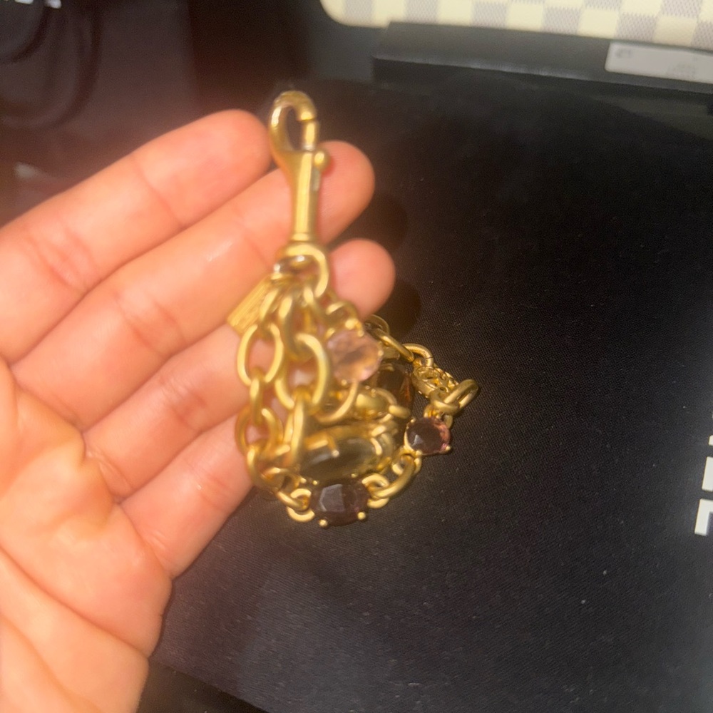 Beautiful coach bracelet - Picture 8 of 13
